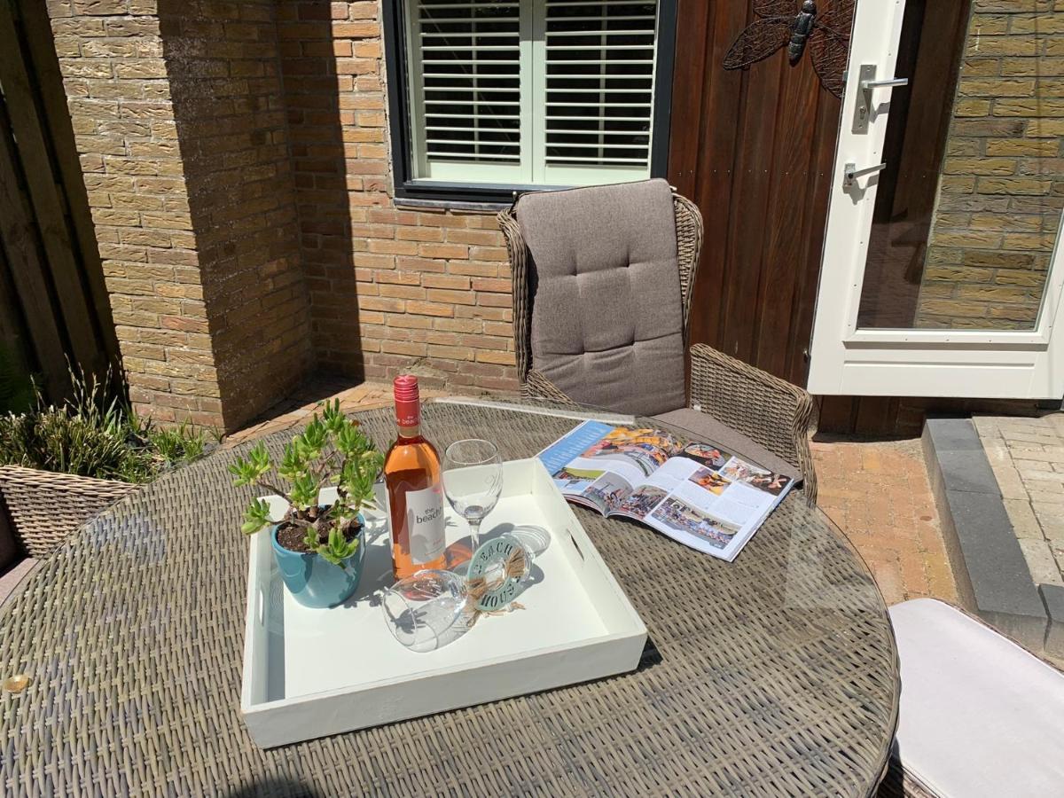 B&B Beach House Texel De Koog  Exterior photo