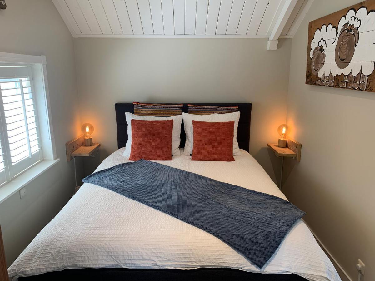 B&B Beach House Texel De Koog  Exterior photo