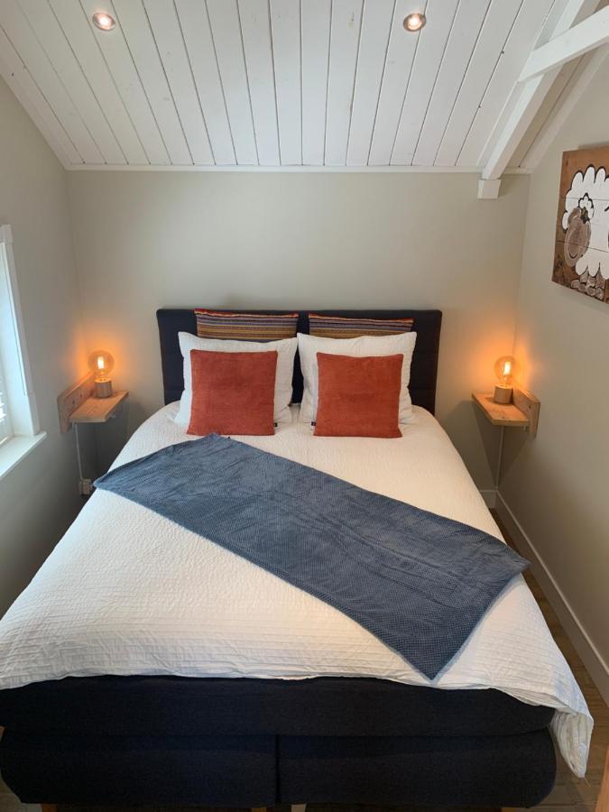 B&B Beach House Texel De Koog  Exterior photo