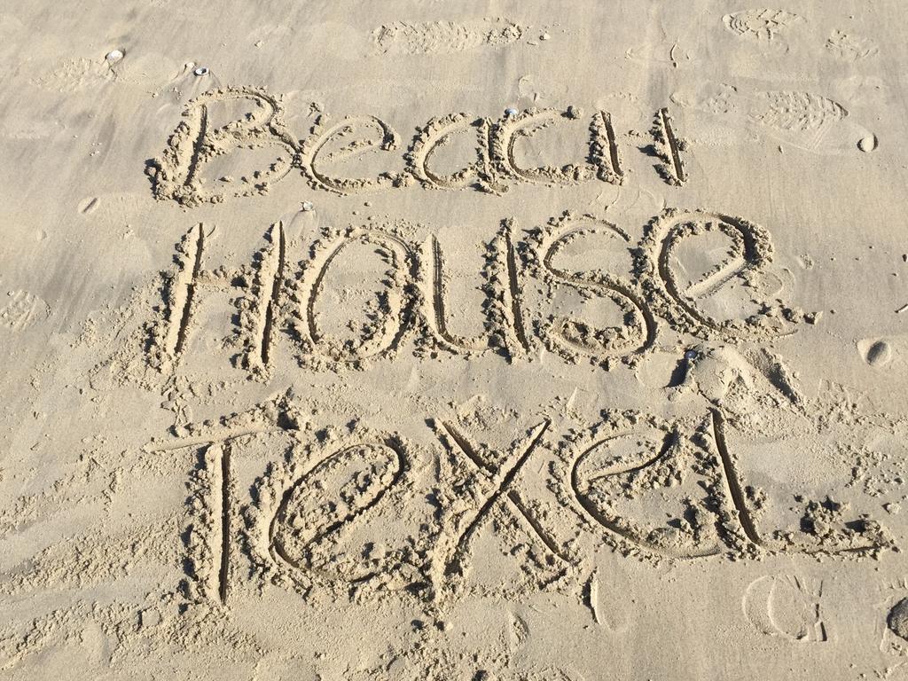 B&B Beach House Texel De Koog  Room photo