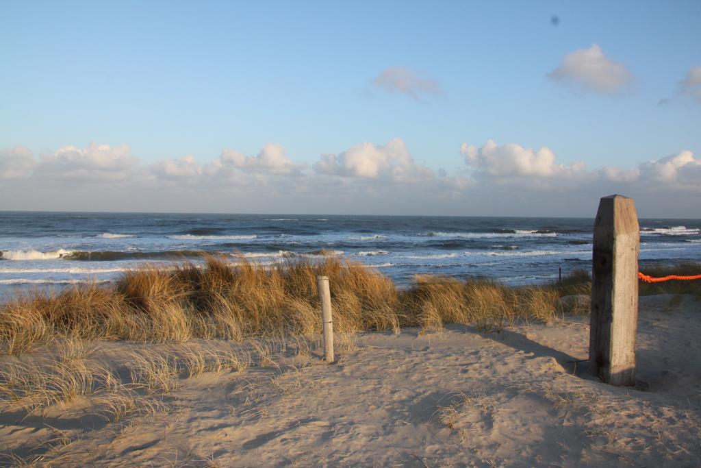 B&B Beach House Texel De Koog  Room photo