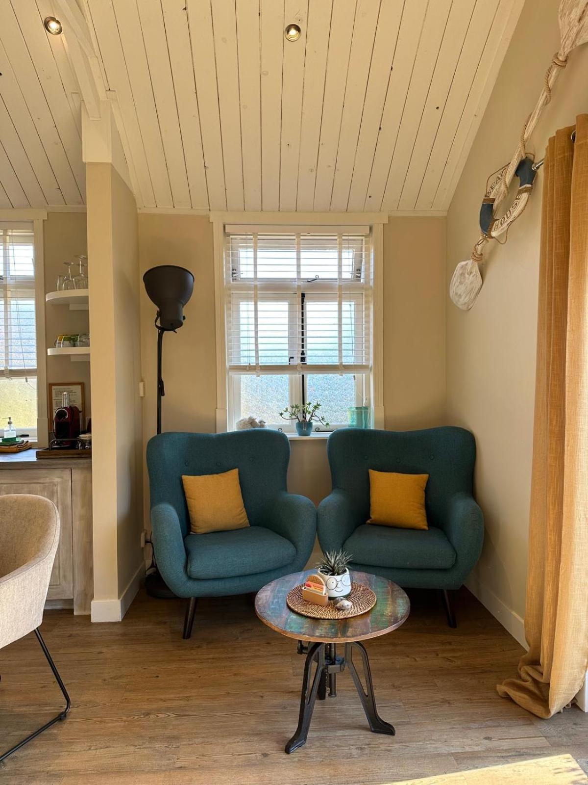 B&B Beach House Texel De Koog  Exterior photo