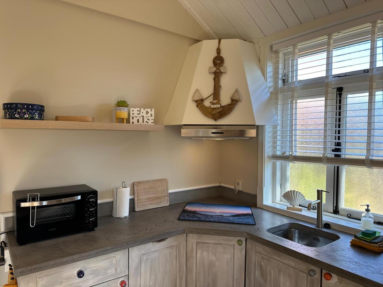 B&B Beach House Texel De Koog  Exterior photo