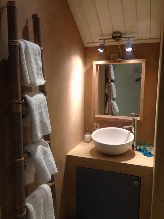 B&B Beach House Texel De Koog  Room photo